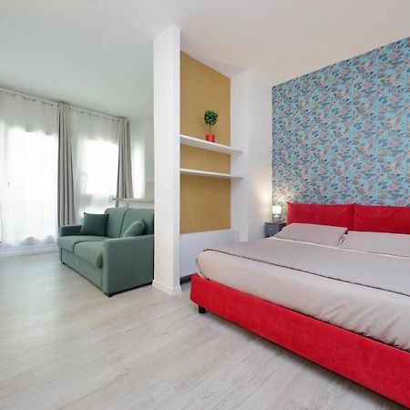 Porta San Giovanni Suite Rome Exterior photo