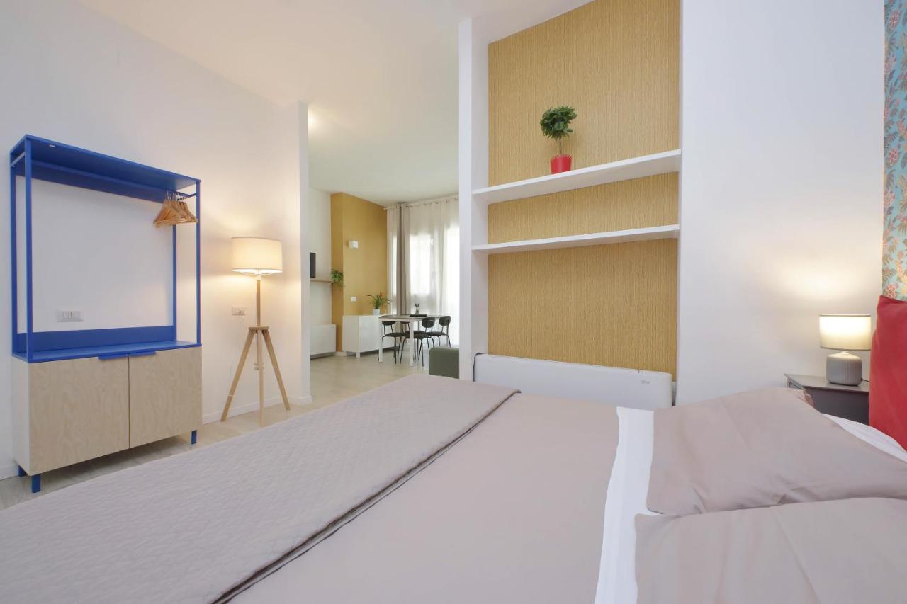 Porta San Giovanni Suite Rome Exterior photo
