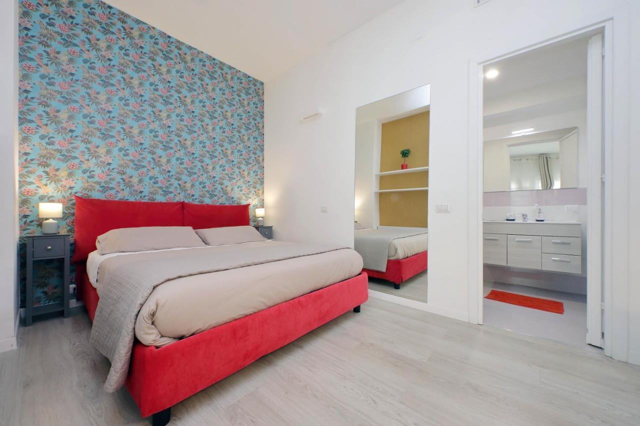Porta San Giovanni Suite Rome Exterior photo