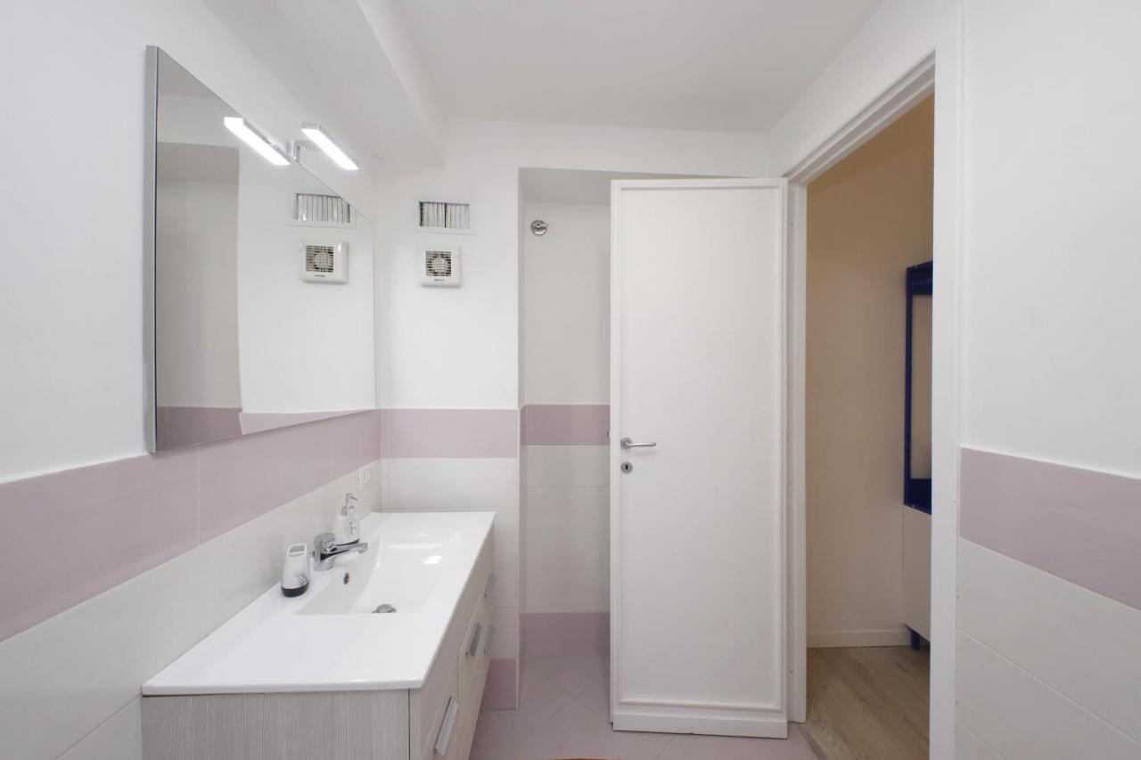 Porta San Giovanni Suite Rome Exterior photo