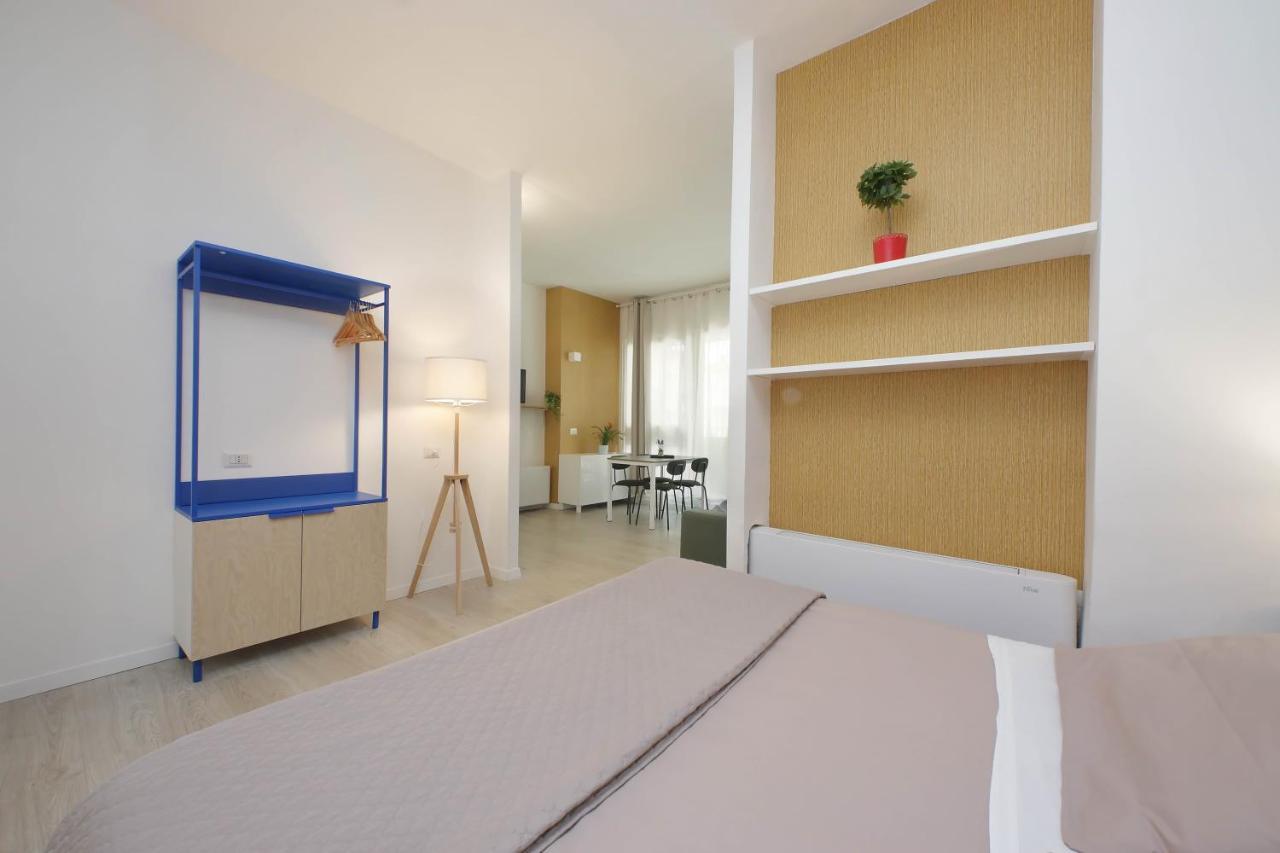 Porta San Giovanni Suite Rome Exterior photo